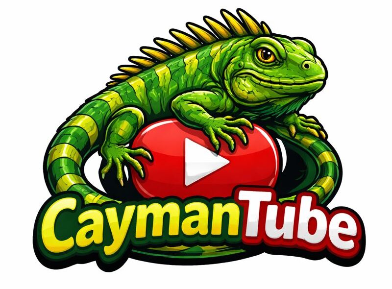 Cayman Tube